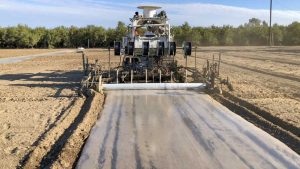Professional PCA credits training image for professional applicators.