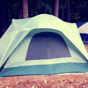 Campground Pest Control (Category 8C)