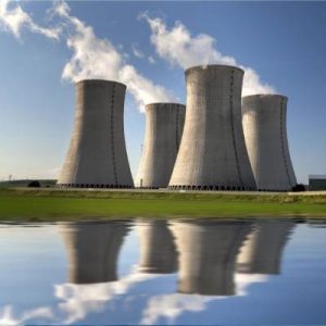 Cooling Towers (Category 9 CT)
