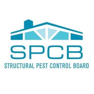 Structural Pest Control Board Certification