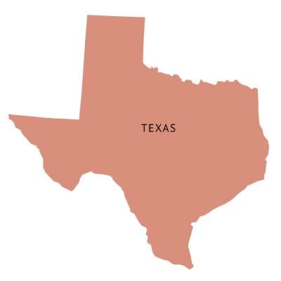 Texas - Pested