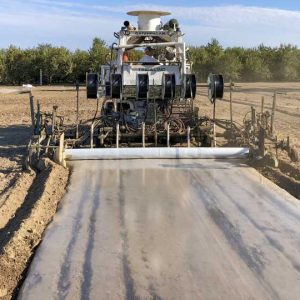 FULL INITIAL LICENSING CATEGORY L: SOIL FUMIGATION