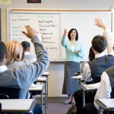 Professional pest control consultant teaching TDA CEU Online Courses in TX.